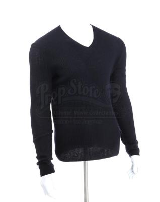 THE TWILIGHT SAGA: BREAKING DAWN PART 2 (2012) - Edward Cullen's Shield Sweater